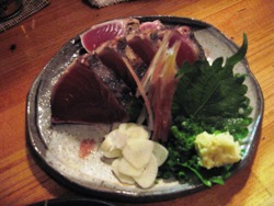かつお