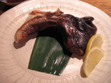 釜焼き