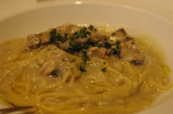 パスタ