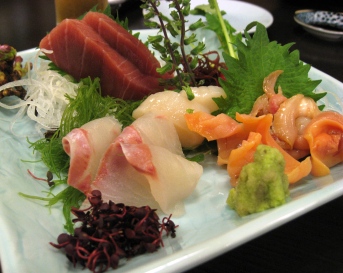 sasimori