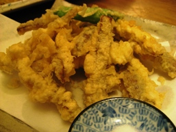 ごぼう