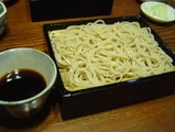 よしだそば