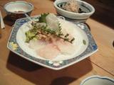 かわはぎ
