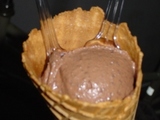 チョコレートチップ