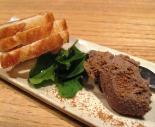 pate