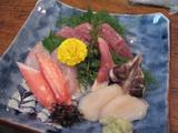 刺し盛