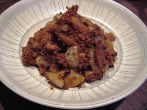 蓮根
