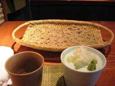 soba