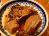 あら煮