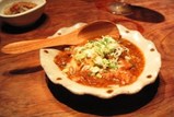 牛すじにこみ