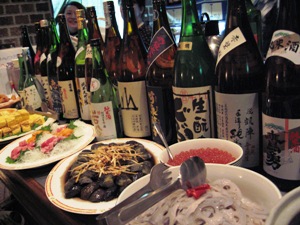 お酒