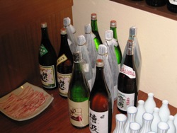 お酒