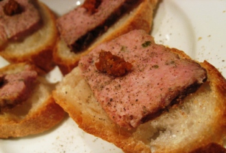 pate