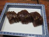 奈良漬け