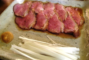 合鴨