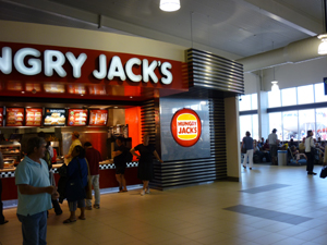 hungryjack