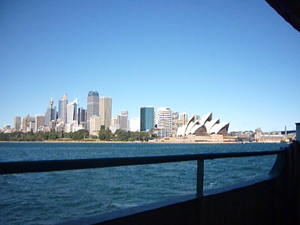sydney