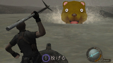 投げろ