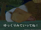 ゆっくりゆっくり
