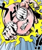 jojoカービー