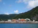 港