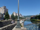 小樽運河