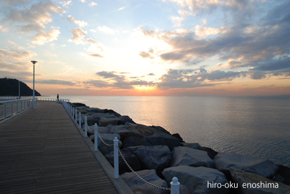 江ノ島