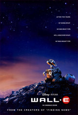 Wall-E-Posters