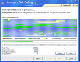 Auslogics Disk Defrag