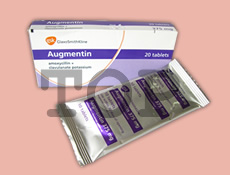 augmentin375