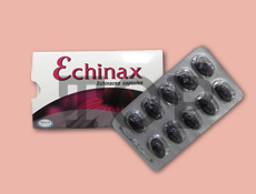 echinax
