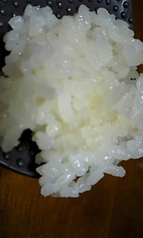 おこげ
