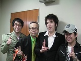 ranai×伍々慧