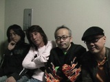 MAOCHICA&角松敏生