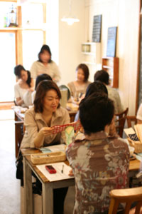 おひろめ会1