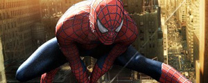 スペイダーマン