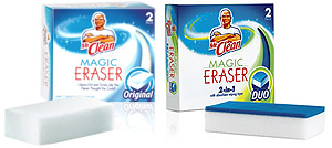 Mr. Clean