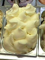 pine yoghurt
