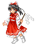 霊夢
