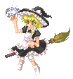 魔理沙