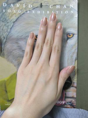 nails