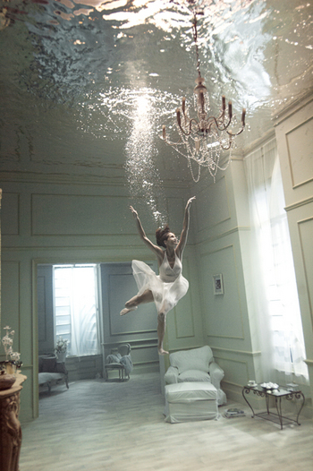 wateronlens