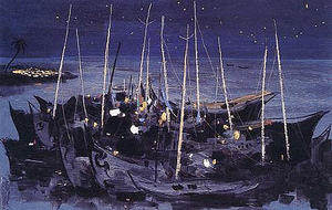 wu-guanzhong