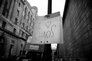 chaos