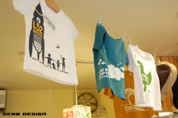 オリジナルデザイン Tシャツショップ ループ 4