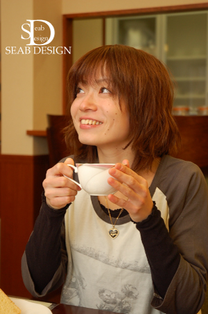 紅茶の森 5