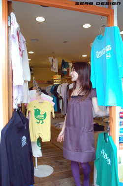 オリジナルデザイン Tシャツショップ ループ 1
