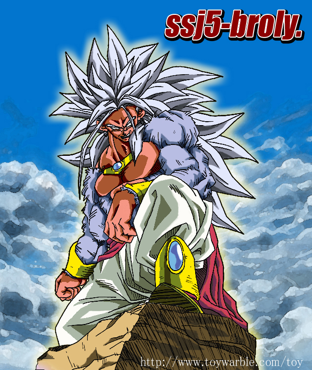 Dragon Ball Af Xicor Ssj5 | Baby One-Piece