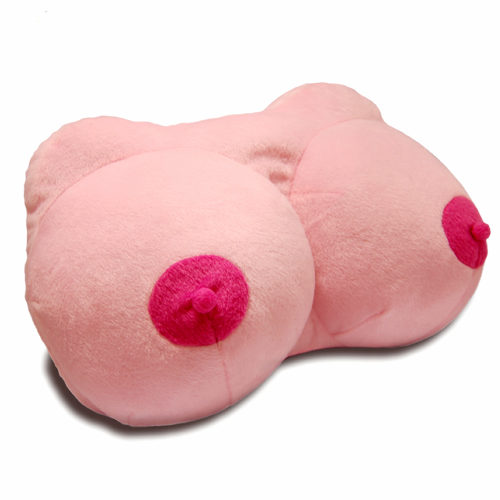 【 画像 】 iBoobs （iOppai）1