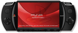 PSP4000